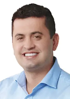 Foto de Netinho Reis