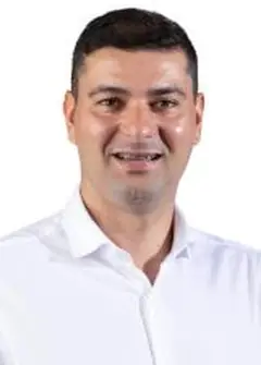 Foto de NICOLAU JUNIOR