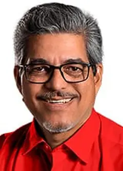 Foto de EDVALDO MAGALHÃES