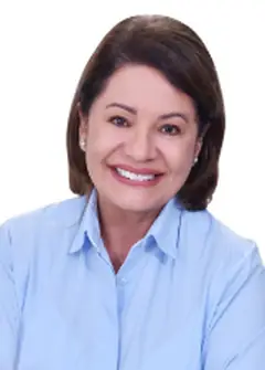 Foto de DEPUTADA ROSE DAVINO