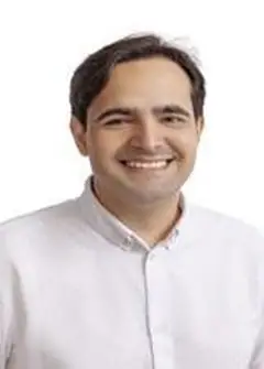 Foto de DEPUTADO LELO MAIA