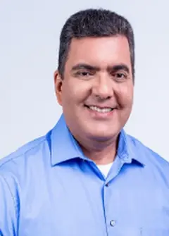 Foto de Abdala Fraxe