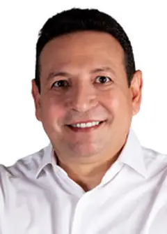 Foto de Roberto Góes
