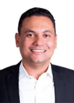 Foto de Rayfran Beirão