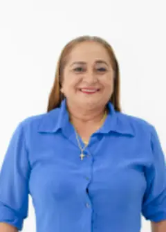 Foto de Zeneide Costa