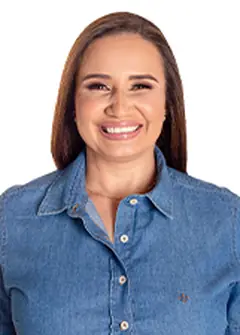 Foto de Alliny Serrão