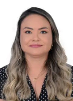Foto de Liliane Abreu