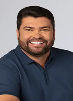 Foto de Marcinho Oliveira