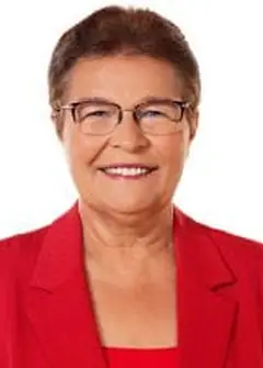 Foto de Fátima Nunes