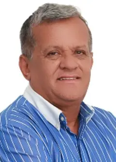 Foto de Raimundinho da JR