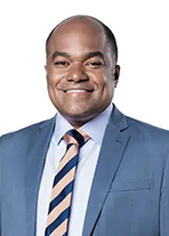 Foto de Samuel Junior
