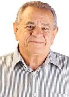 Foto de Euclides Fernandes