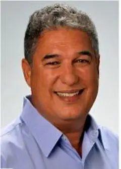 Foto de Rosemberg Pinto