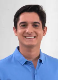 Foto de Marcelinho Veiga