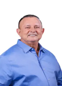 Foto de Adolfo Menezes