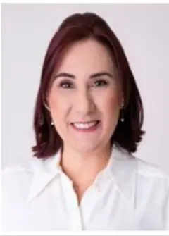 Foto de Emilia Pessoa