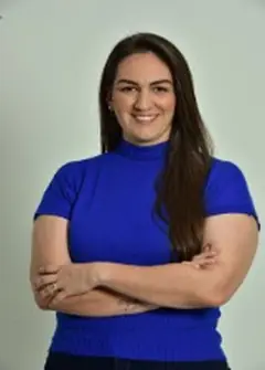 Foto de Luana Régia
