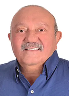 Foto de Fernando Hugo