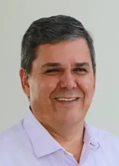 Foto de Dr. George Morais