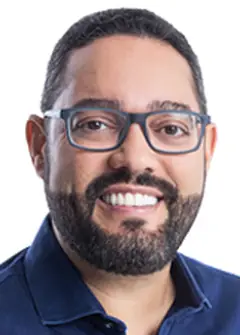 Foto de Virmondes Cruvinel