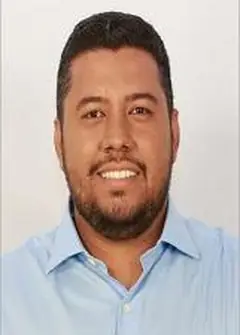 Foto de Cristiano Galindo
