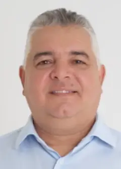 Foto de Charles Bento