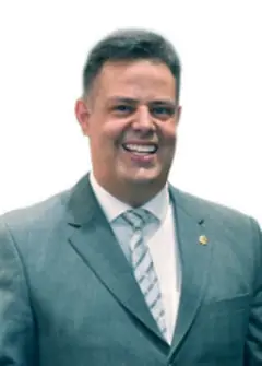 Foto de Delegado Eduardo Prado