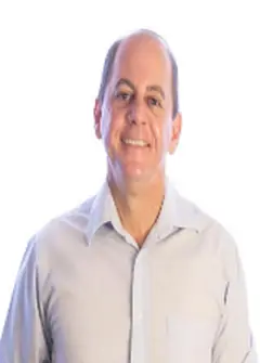 Foto de Gugu Nader