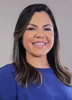 Foto de Solange Almeida