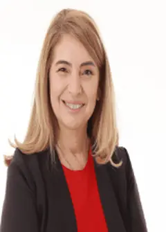 Foto de Iracema Vale