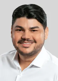 Foto de Guilherme Paz