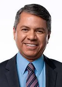 Foto de Carlos Henrique