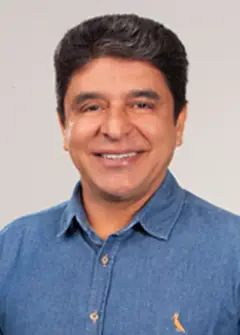 Foto de Doutor Wilson Batista