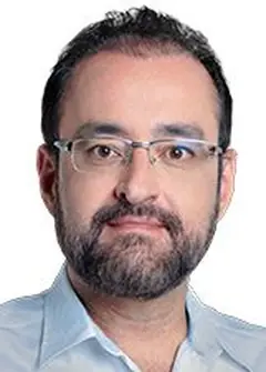 Foto de Gustavo Santana