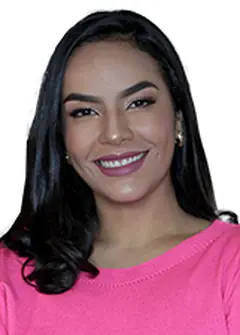 Foto de Nayara Rocha