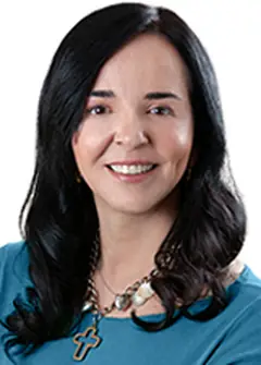 Foto de Ione Pinheiro