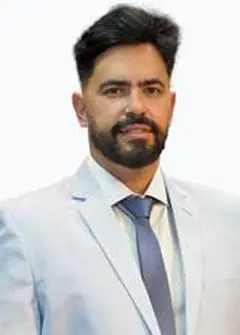 Foto de Delegado Christiano Xavier