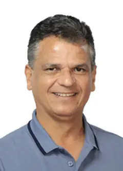 Foto de Luizinho