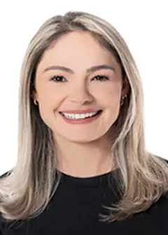 Foto de Delegada Sheila