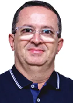 Foto de Oscar Teixeira