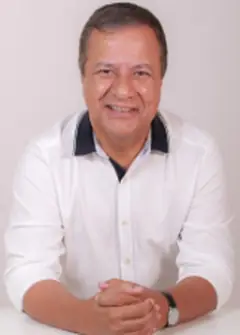 Foto de Amarildo Cruz