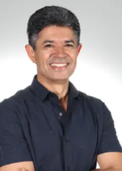 Foto de Professor Rinaldo Modesto