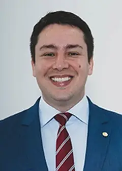 Foto de João Henrique