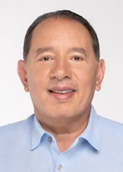 Foto de Gerson Claro
