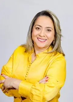Foto de Lia Nogueira