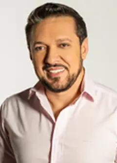 Foto de Lucas de Lima do Amor Sem Fim
