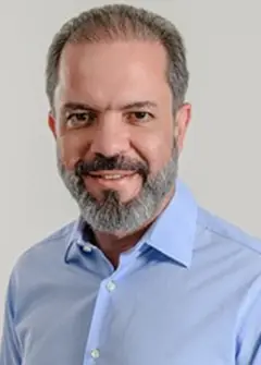 Foto de Paulo Araújo