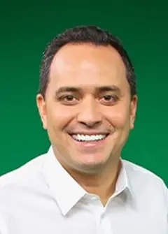 Foto de Diego Guimarães