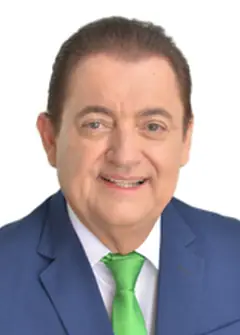 Foto de Sebastião Rezende