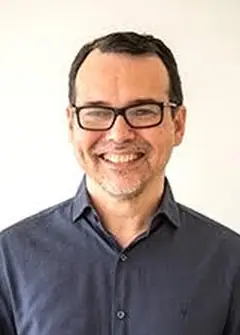 Foto de Lúdio Cabral
